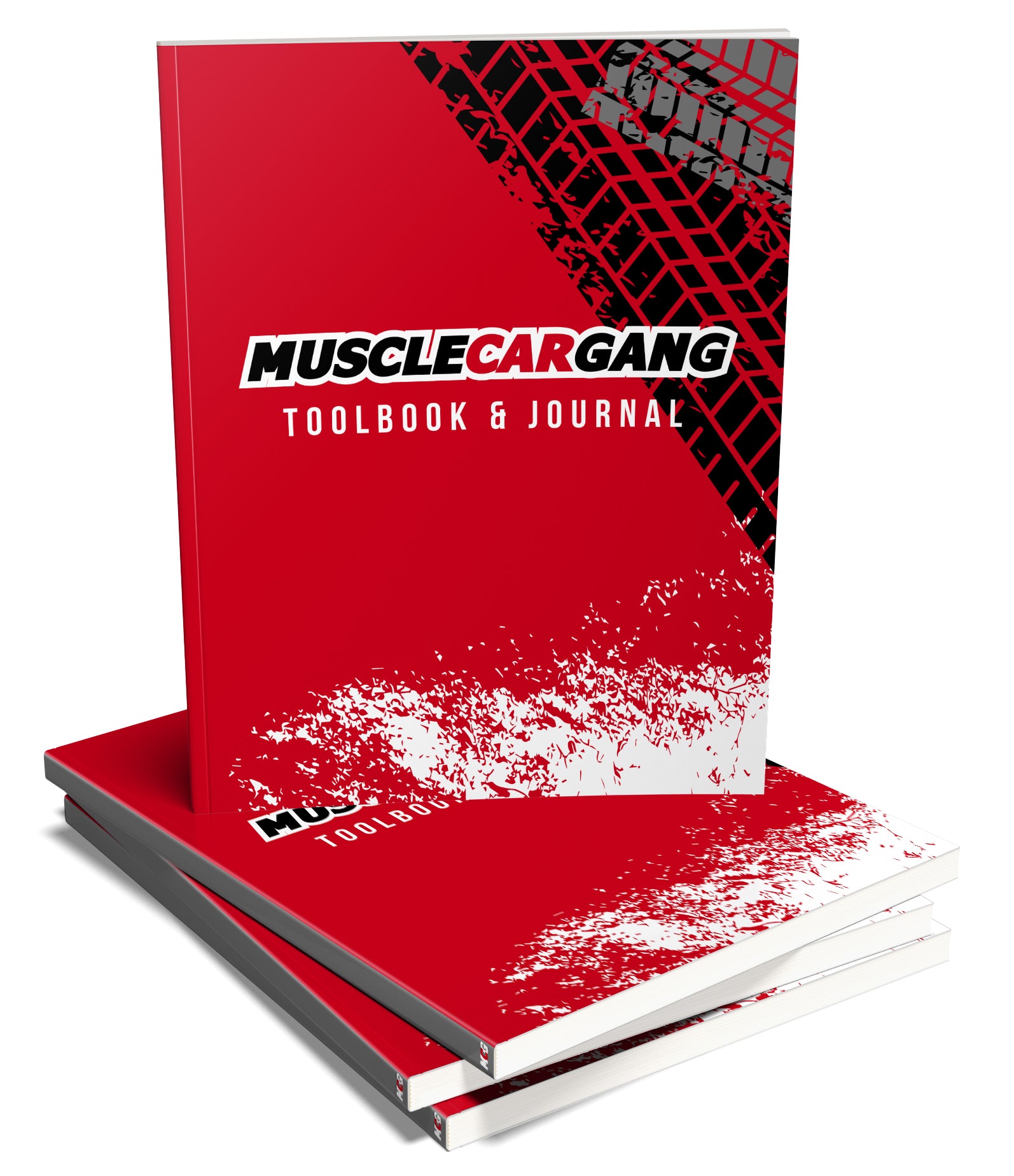 ToolBook & Journal©