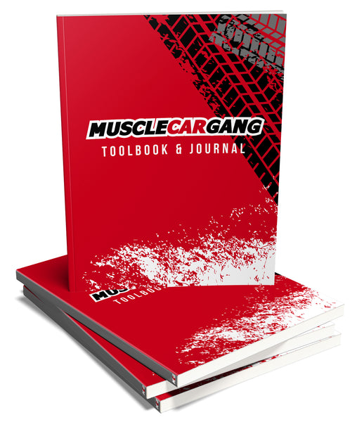 ToolBook & Journal©