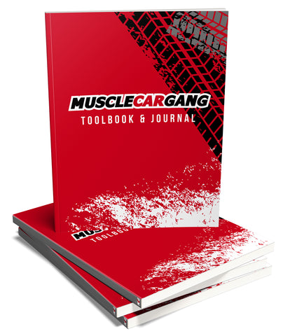 ToolBook & Journal©