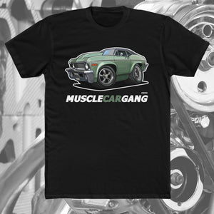 1969 NOVA T-Shirt