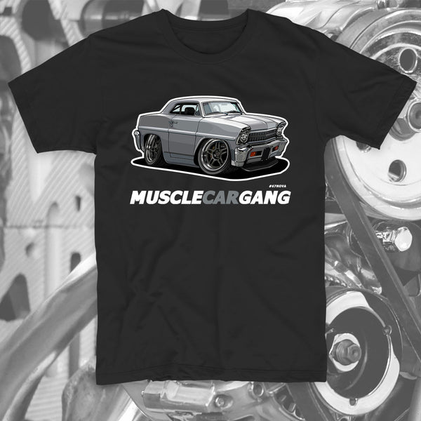 1967 Nova ll T-Shirt