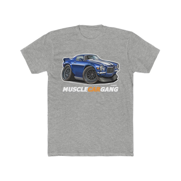 1971 Camaro RS T-Shirt
