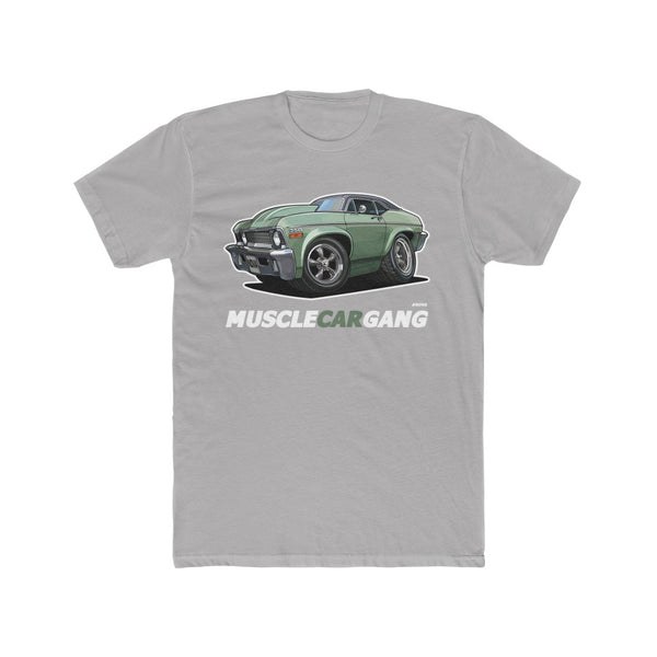 1969 NOVA T-Shirt