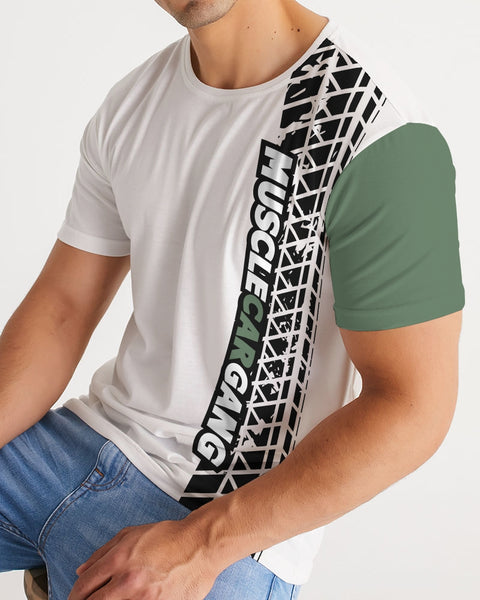 HD - 1969 Nova (Back) Men's Tee