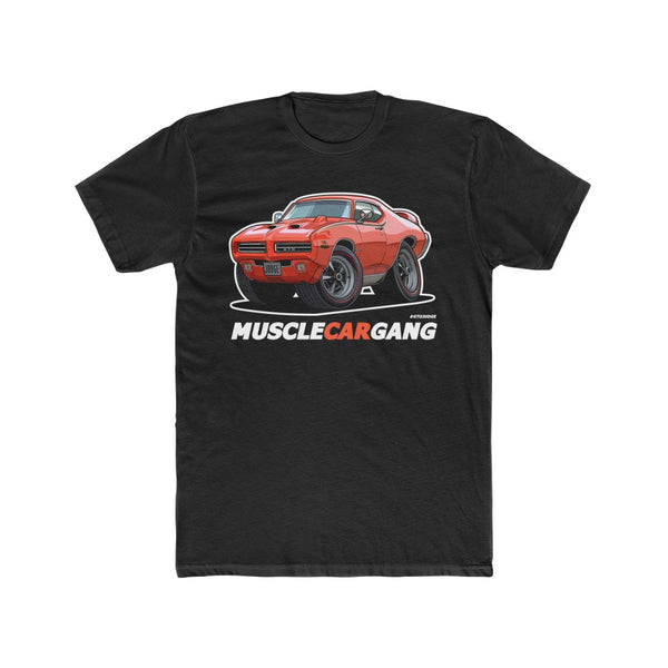 1969 GTO Judge T-Shirt