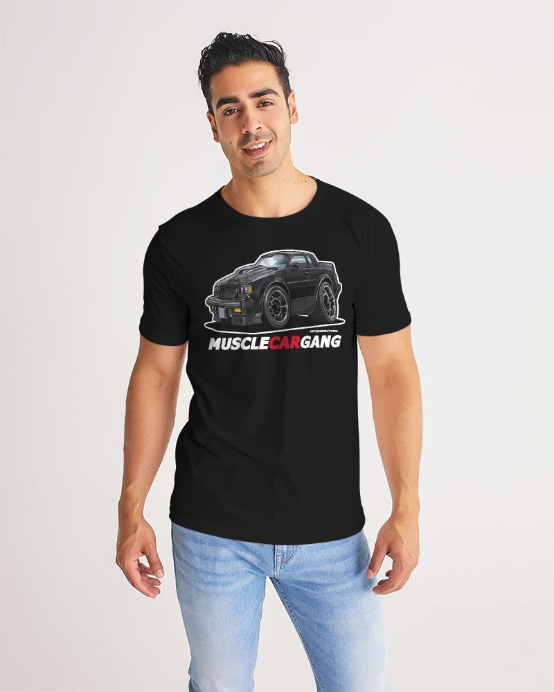 HD - 1987 Grand National (Black) Men's Tee