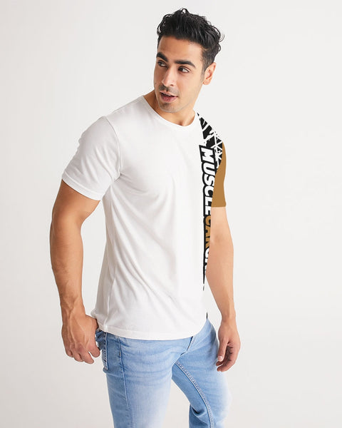 HD -1978 Trans Am Bandit (Back) Men's Tee