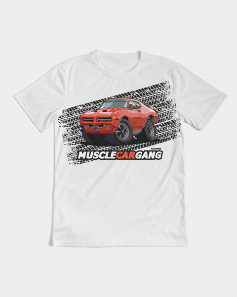 HD - 1969 GTO Judge Men's Tee