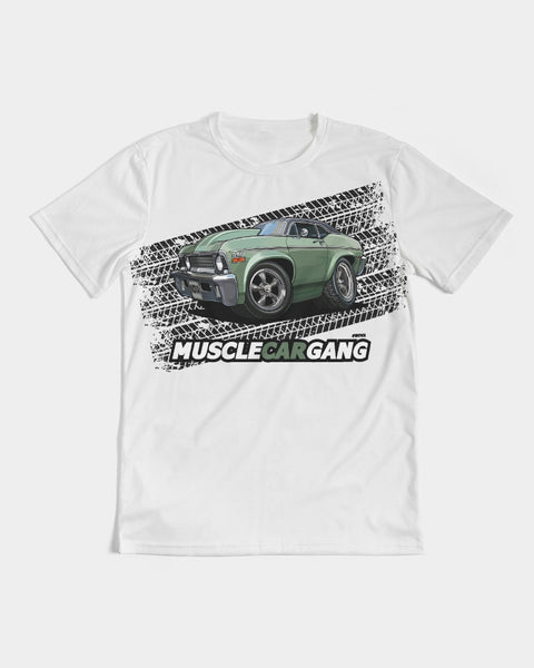 HD - 1969 Nova Men's Tee