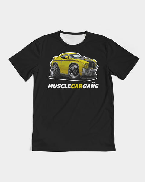 HD - 1970 Buick GSX (Black) Men's Tee