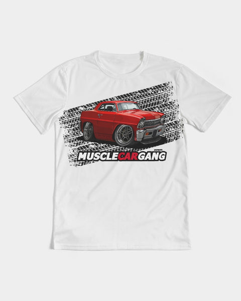 HD - 1967 Nova (Red) Men's Tee