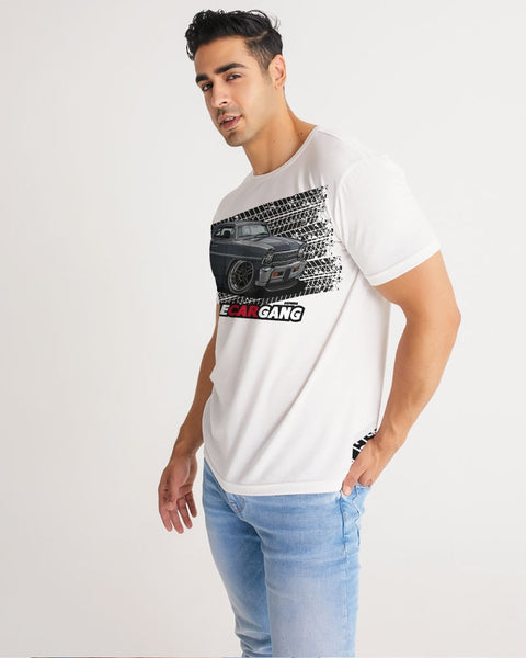 HD - 1967 Nova (Black) Men's Tee
