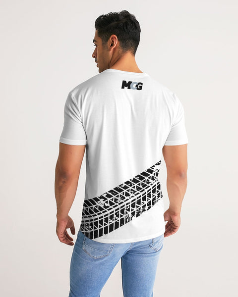 HD - 1970 Monte Carlos Silver Men's Tee