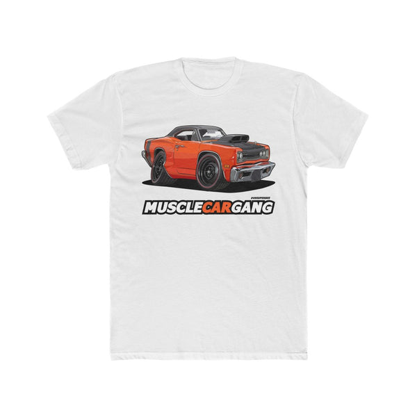 1969 Super Bee ‘Six Pack' T-Shirt