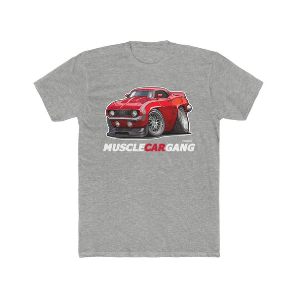 1969 Camaro SS T-Shirt