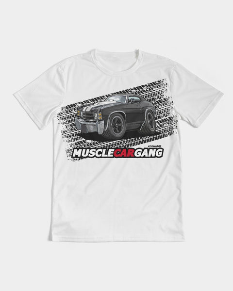 HD - 1971 Chevelle (Black) Men's Tee
