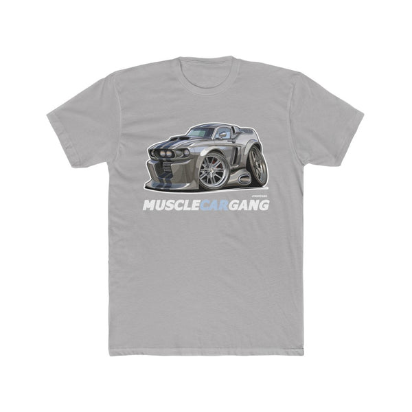 1967 Eleanor Mustang T-Shirt