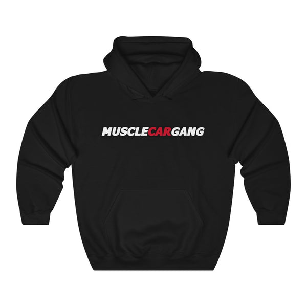 MCG Hooded Sweatshirt