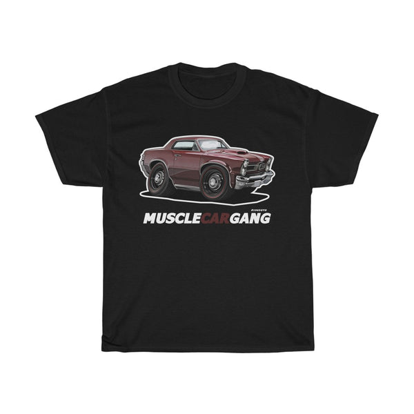 1965 Pontiac GTO T-Shirt