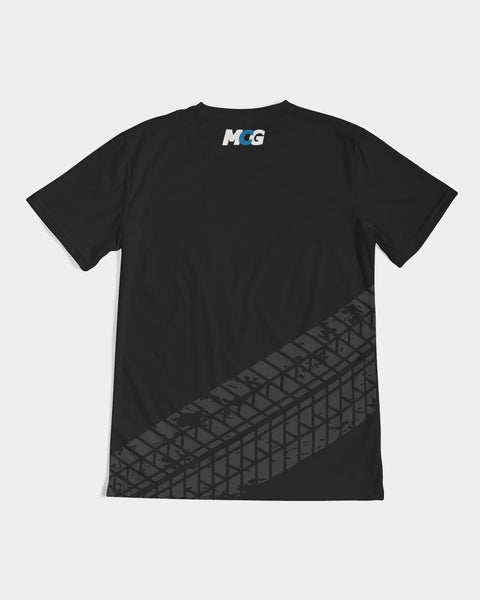 HD - 1969 Mercury Cougar Eliminator (Black) Men's Tee