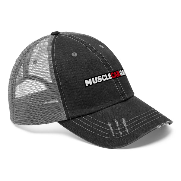 Unisex Trucker Hat