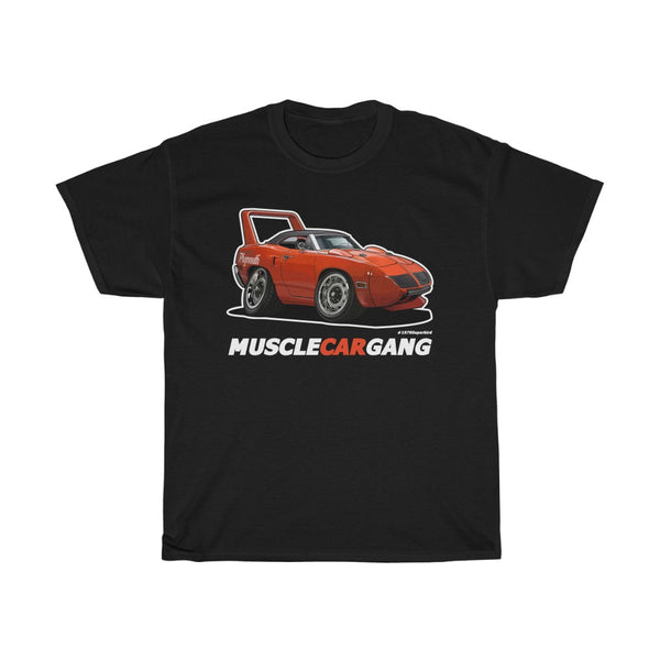 1970 Plymouth Superbird Tee