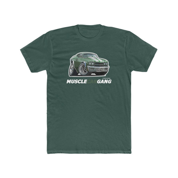 1970 CHEVELLE SS T-Shirt