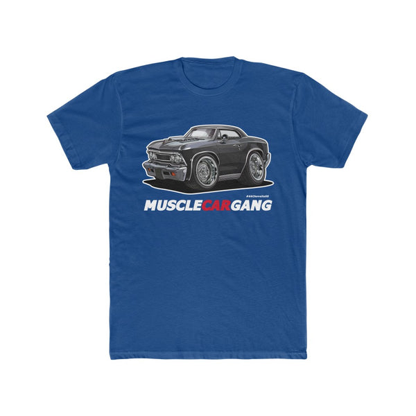 1966 Chevelle SS 396 T-Shirt