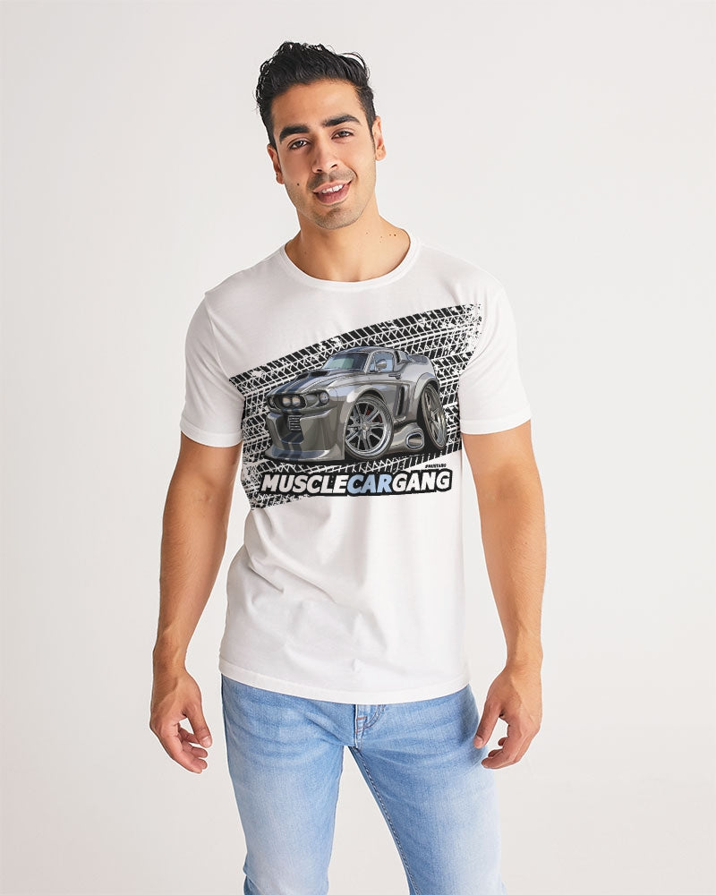 HD - 1967 Eleanor Mustang  Men's Tee