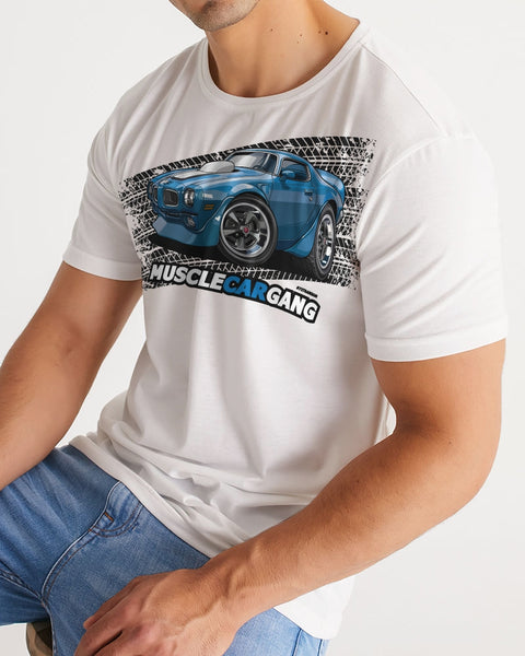HD - 1972 Trans Am SD Men's Tee