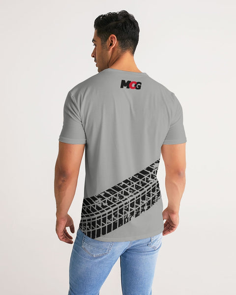 HD - 1970 Chevelle SS Black (Gray) Men's Tee