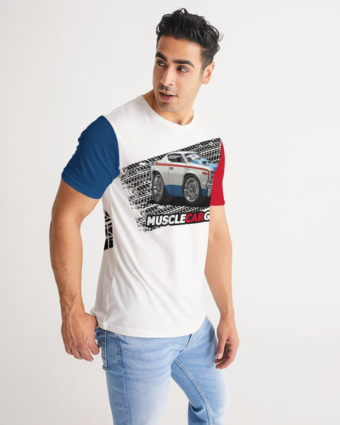 HD - 1970 The Rebel Machine Tee