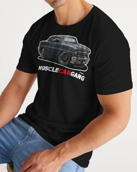 HD - 1967 Nova (Black) Men's Tee