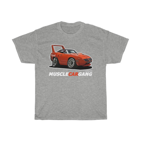 1970 Plymouth Superbird Tee