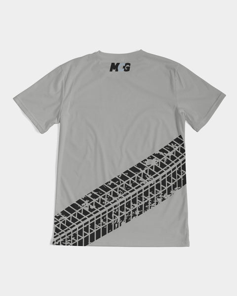 HD - 1970 Monte Carlos Silver (Gray) Men's Tee