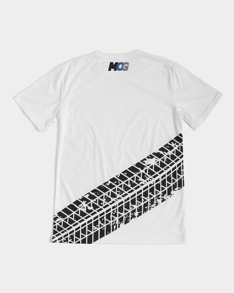 HD - 1970 AAR 'CUDA (Blue) Men's Tee