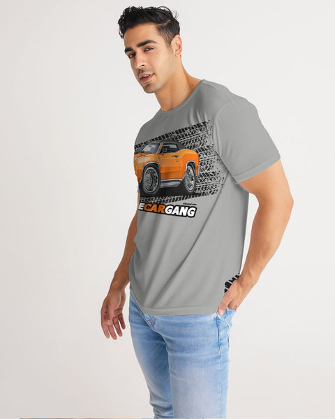 HD - 1970 Monte Carlos (Gray) Men's Tee