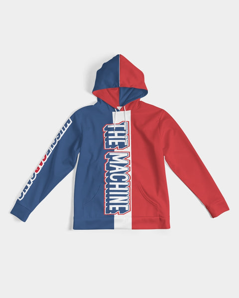 HD - 1970 The Machine Hoodie
