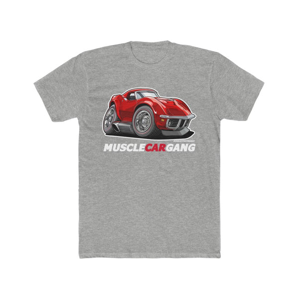 1969 Corvette StingRay 427 T-Shirt