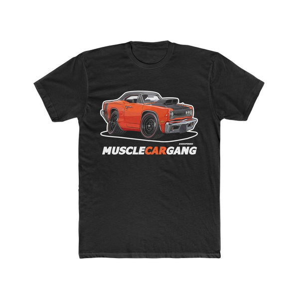 1969 Super Bee ‘Six Pack’ T-Shirt