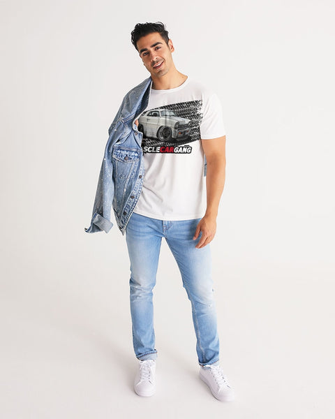 HD - 1967 Nova (White) Men's Tee