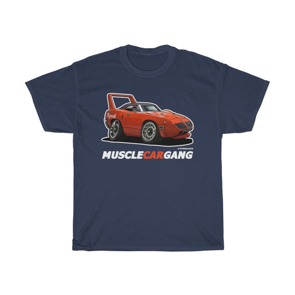 1970 Plymouth Superbird Tee