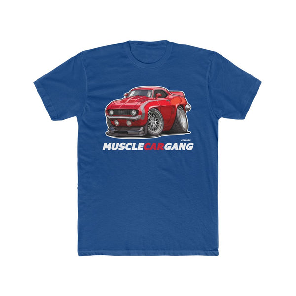 1969 Camaro SS T-Shirt
