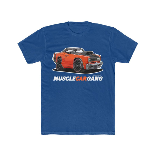 1969 Super Bee ‘Six Pack’ T-Shirt