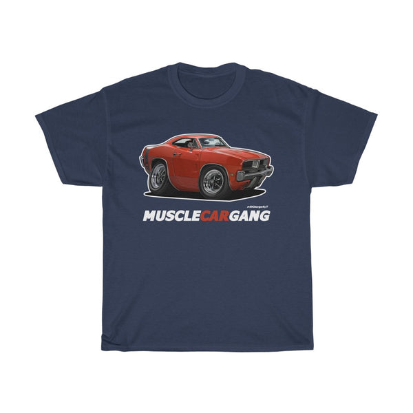 1969 Charger R/T T-Shirt