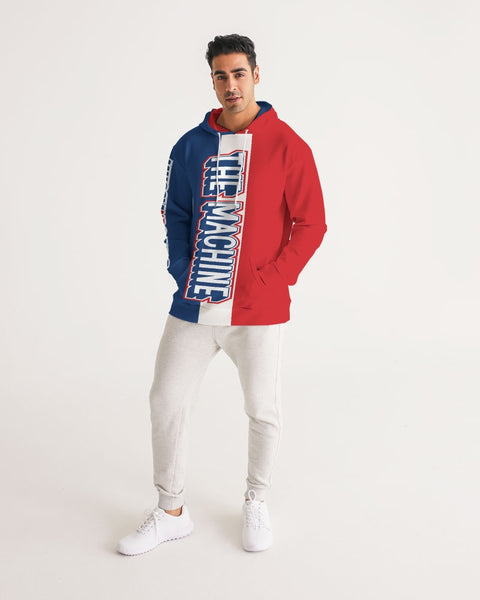 HD - 1970 The Machine Hoodie