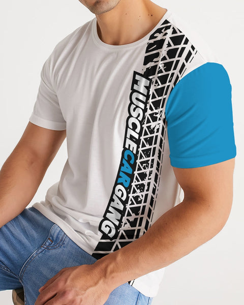 HD - 1967 Nova (Back) Men's Tee
