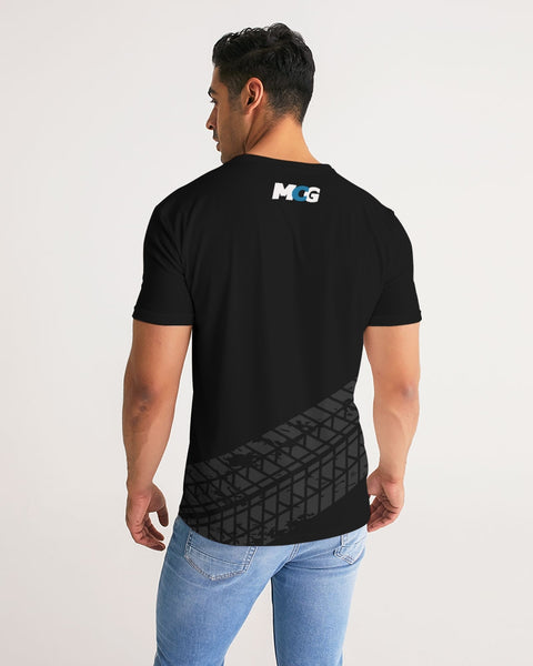 HD - 1969 Mercury Cougar Eliminator (Black) Men's Tee