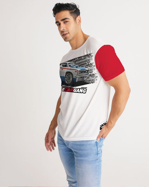HD - 1970 The Rebel Machine Tee