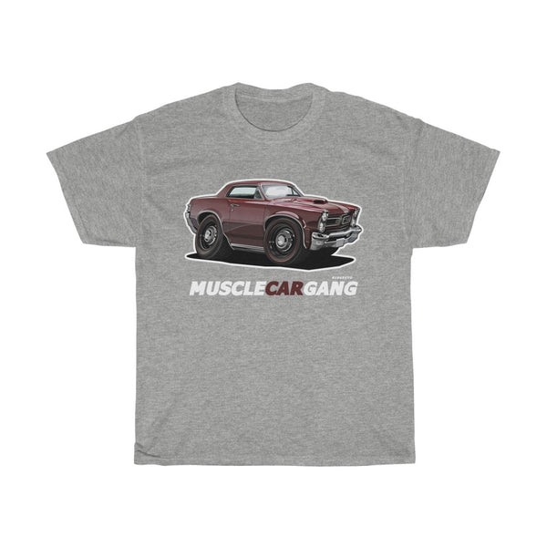 1965 Pontiac GTO Tee